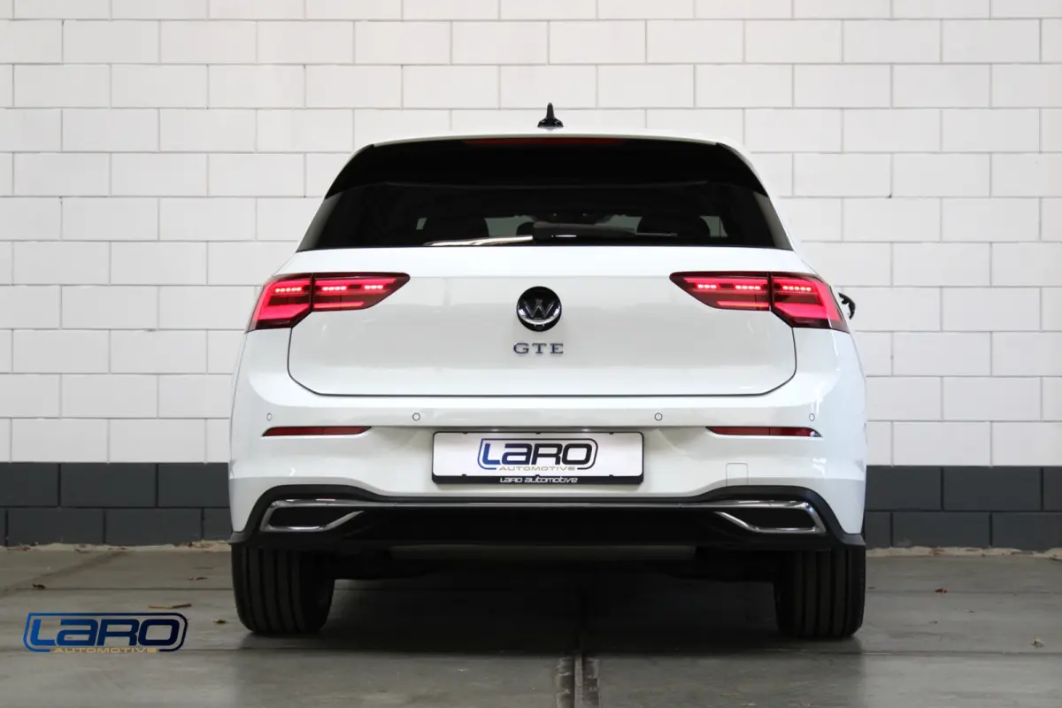 1.4 eHybrid GTE | IQ.Lights Cam ACC Keyless Winter CarPlay