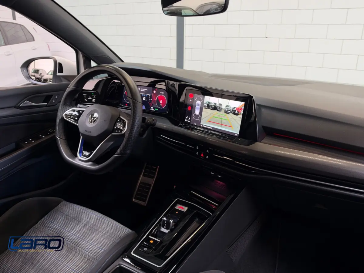 1.4 eHybrid GTE | IQ.Lights Cam ACC Keyless Winter CarPlay