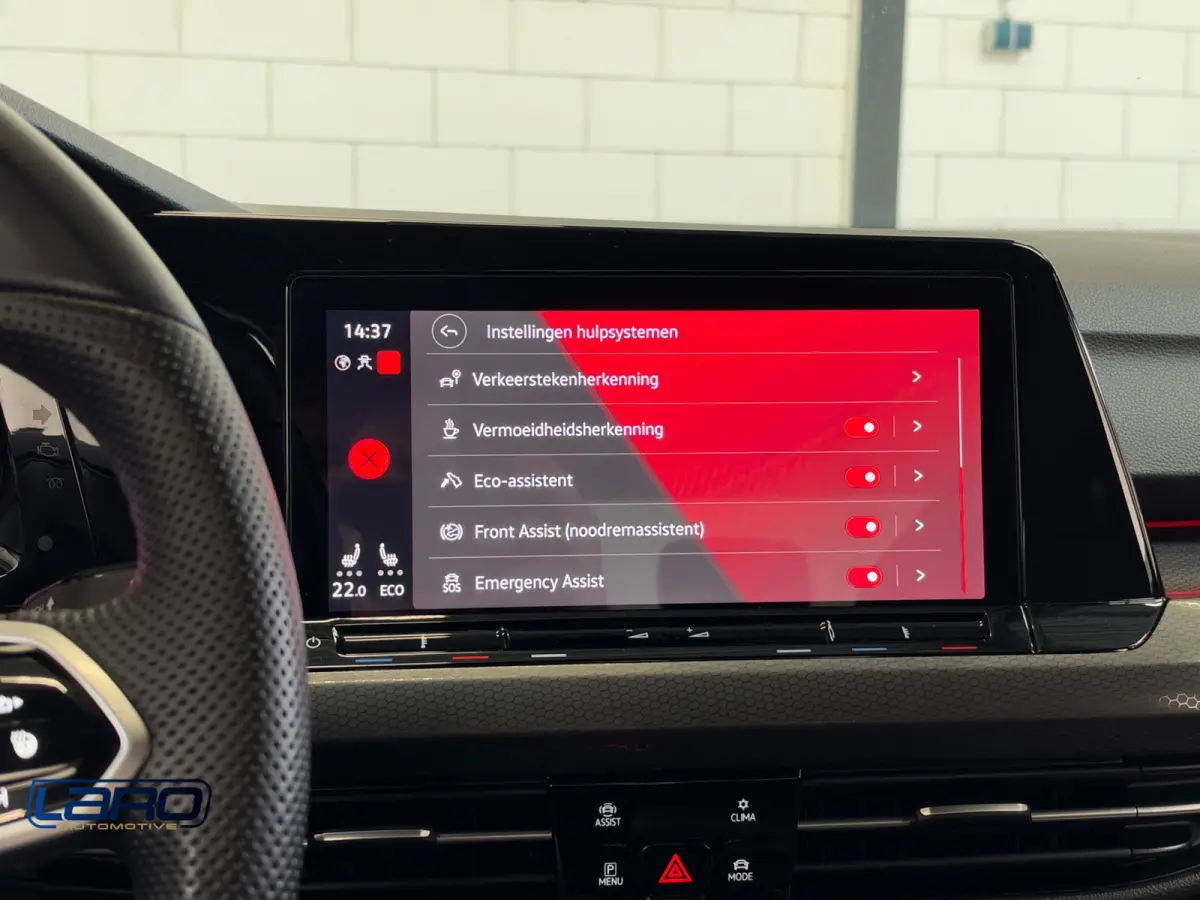 1.4 eHybrid GTE | IQ.Lights Cam ACC Keyless Winter CarPlay