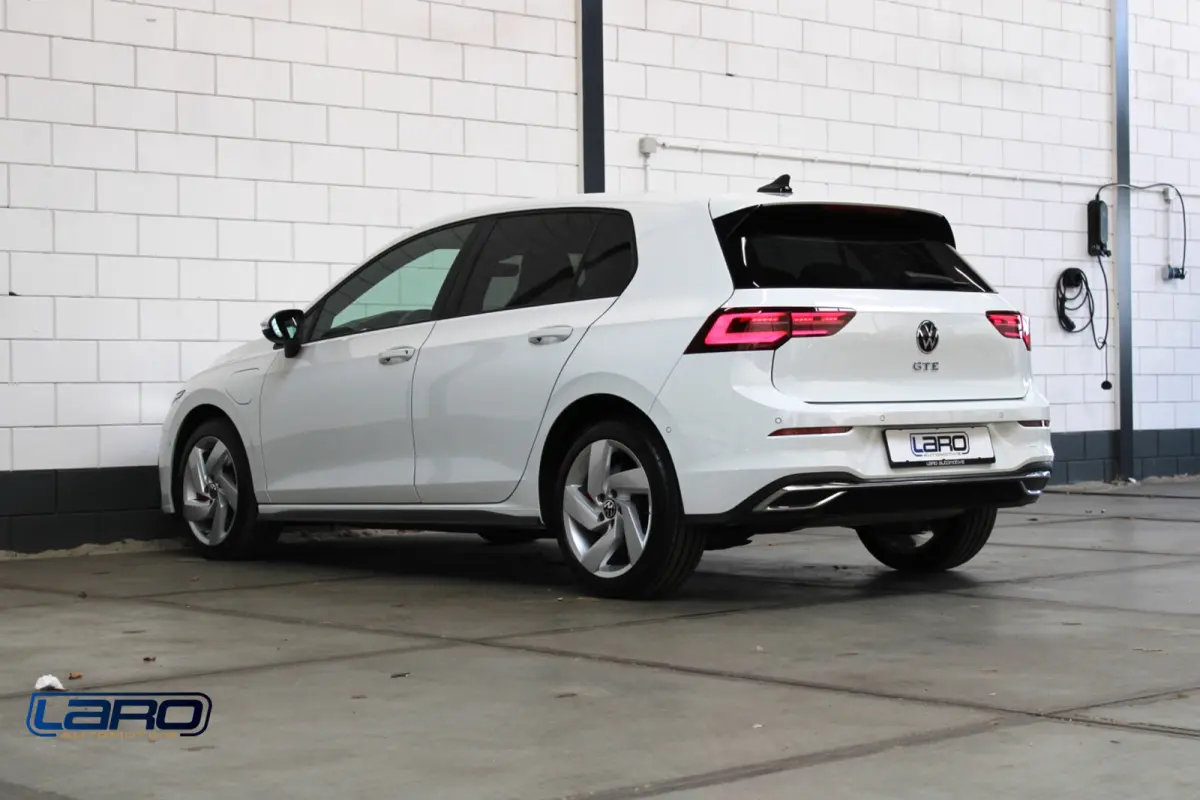 1.4 eHybrid GTE | IQ.Lights Cam ACC Keyless Winter CarPlay