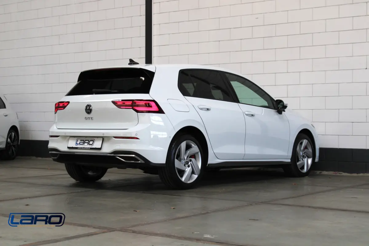 1.4 eHybrid GTE | IQ.Lights Cam ACC Keyless Winter CarPlay