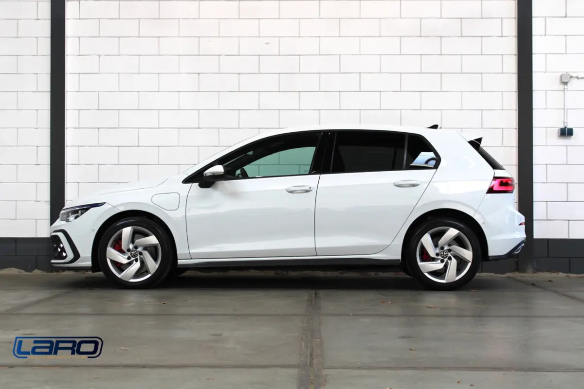 1.4 eHybrid GTE | IQ.Lights Cam ACC Keyless Winter CarPlay