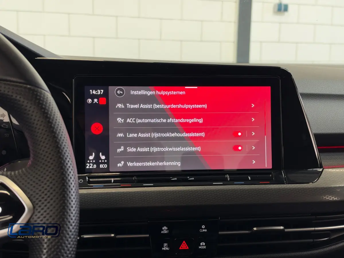 1.4 eHybrid GTE | IQ.Lights Cam ACC Keyless Winter CarPlay