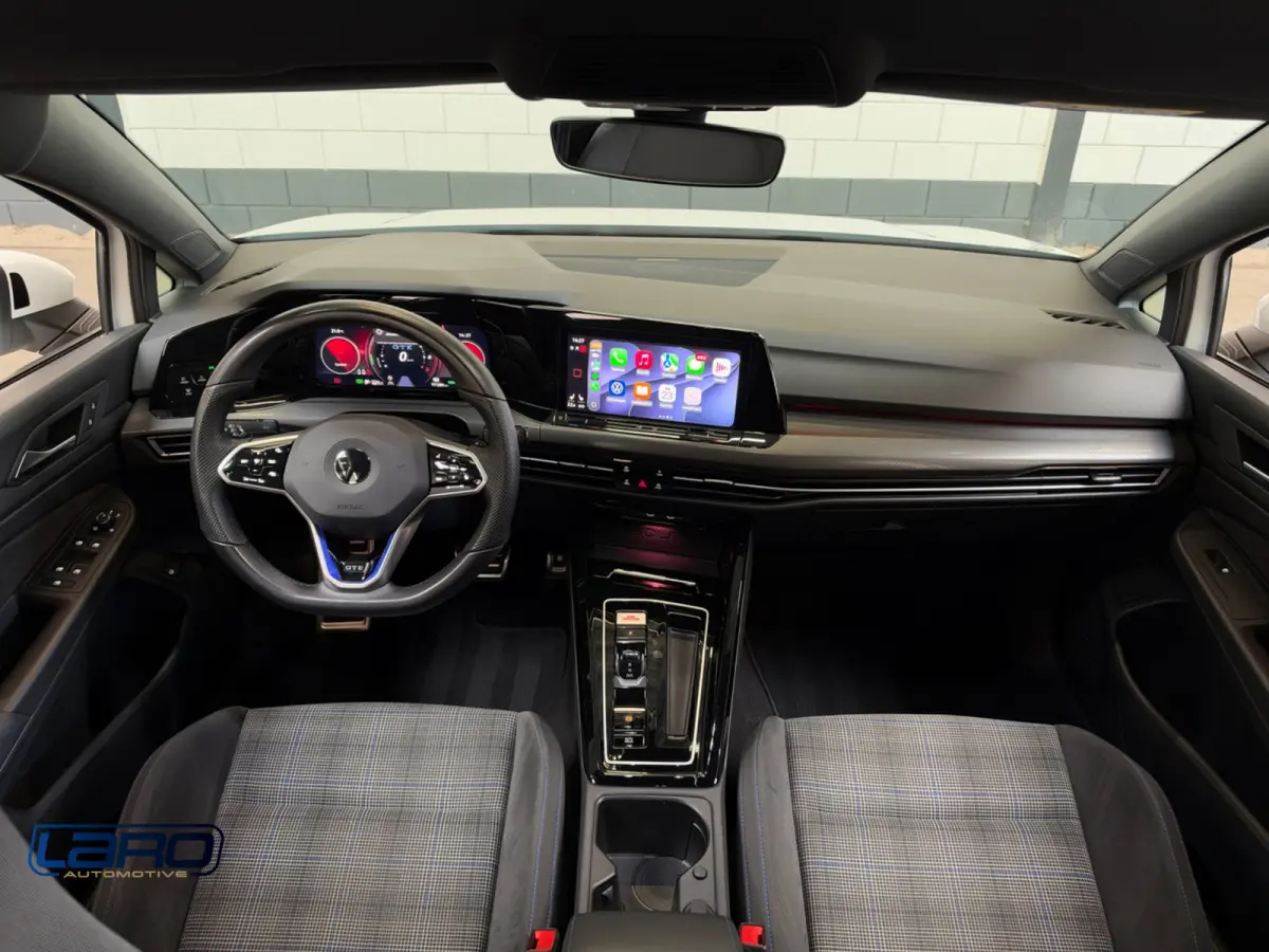 1.4 eHybrid GTE | IQ.Lights Cam ACC Keyless Winter CarPlay