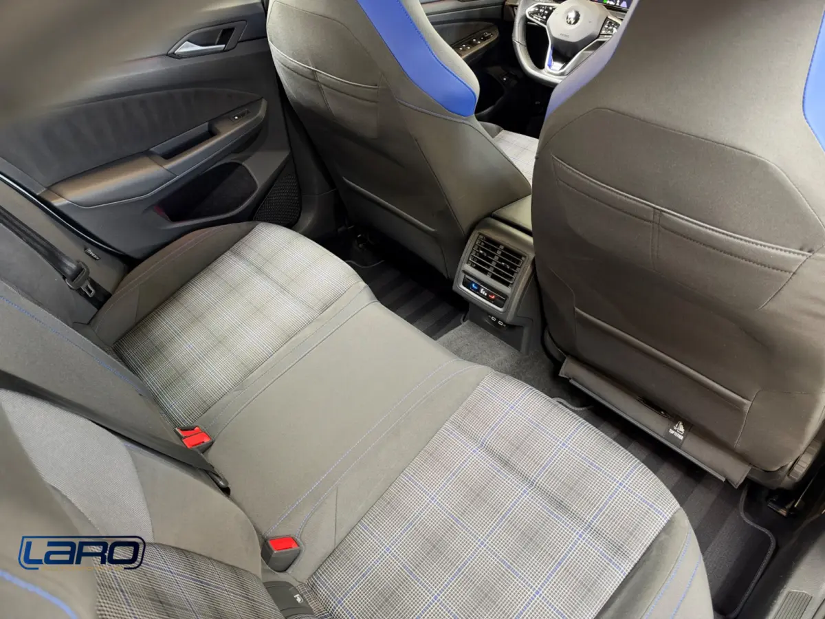 1.4 eHybrid GTE | IQ.Lights Cam ACC Keyless Winter CarPlay
