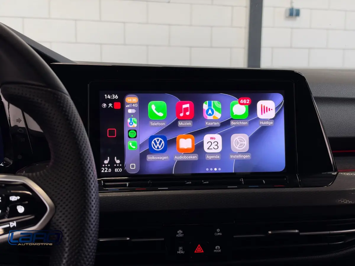 1.4 eHybrid GTE | IQ.Lights Cam ACC Keyless Winter CarPlay