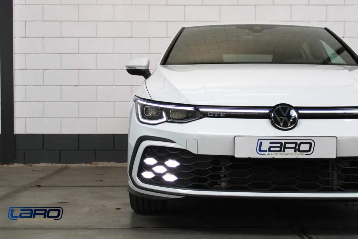 1.4 eHybrid GTE | IQ.Lights Cam ACC Keyless Winter CarPlay