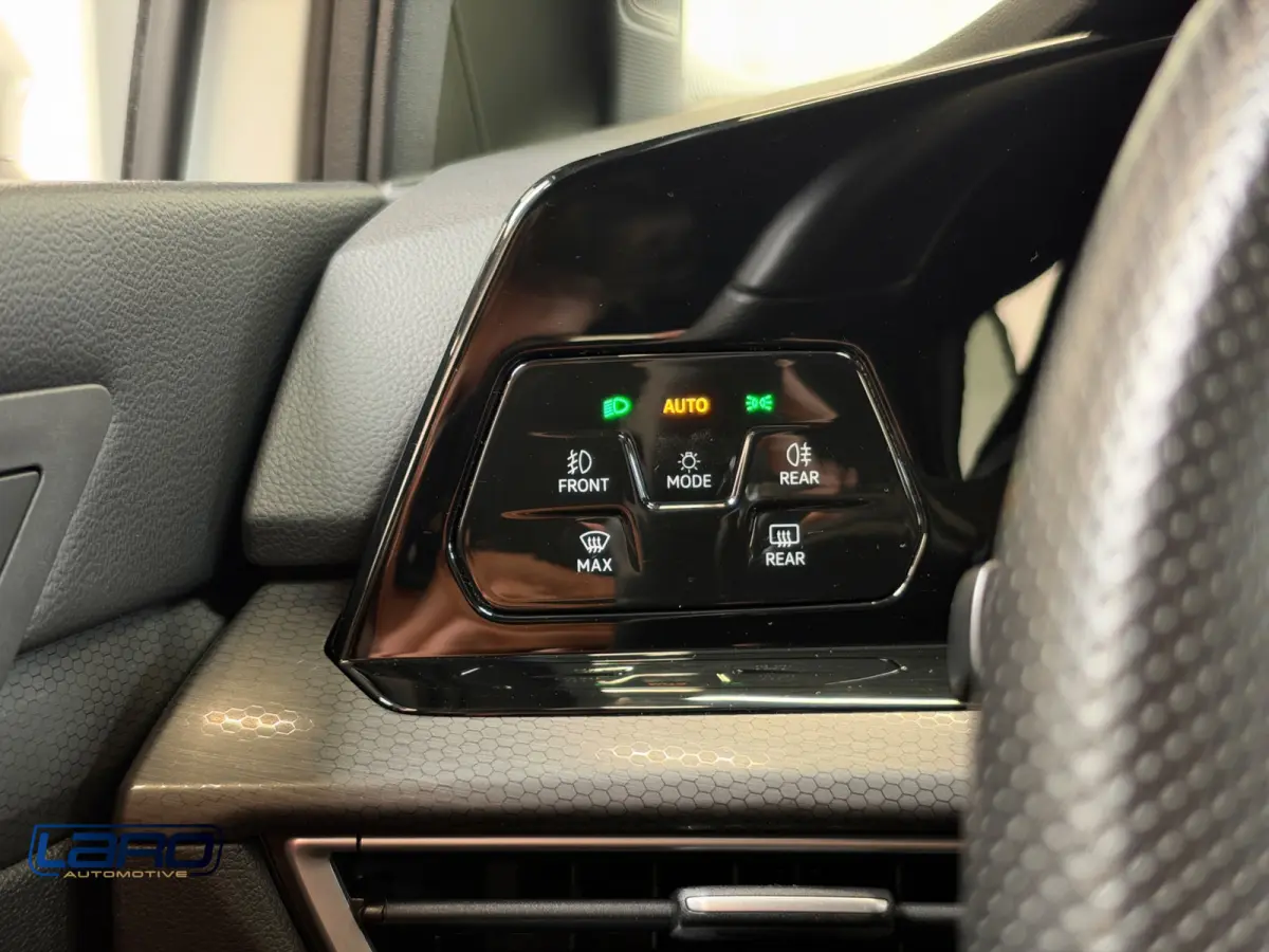 1.4 eHybrid GTE | IQ.Lights Cam ACC Keyless Winter CarPlay