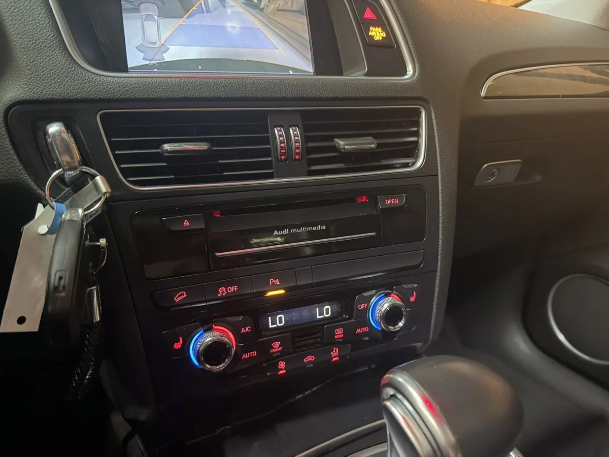 2.0 TFSI quattro Pro Line Plus|Pano|B&O|Keyless|Camera|Leder|Garantie|Rijklaar
