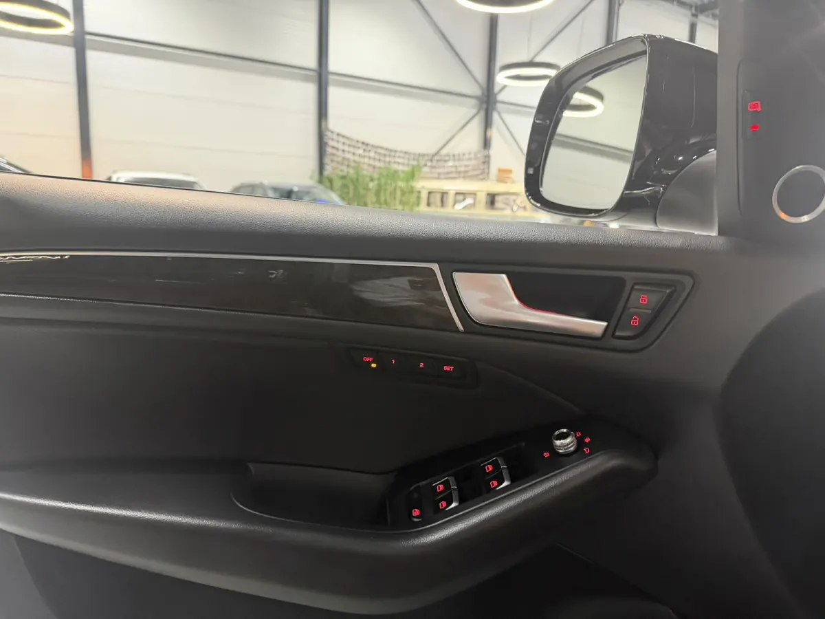 2.0 TFSI quattro Pro Line Plus|Pano|B&O|Keyless|Camera|Leder|Garantie|Rijklaar