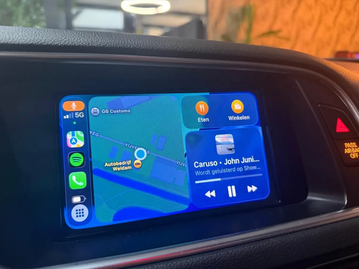 2.0 TFSI quattro Pro Line Plus|Pano|B&O|Keyless|Camera|Leder|Garantie|Rijklaar