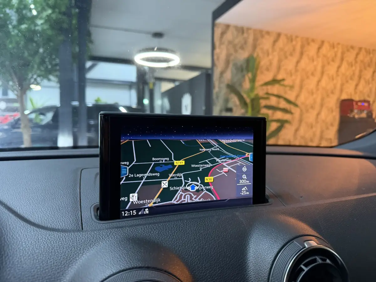 1.4 TFSI CoD Pro Line 150PK Garantie|NL Auto|Navi|Cruise|Xenon|PDC|Rijklaar