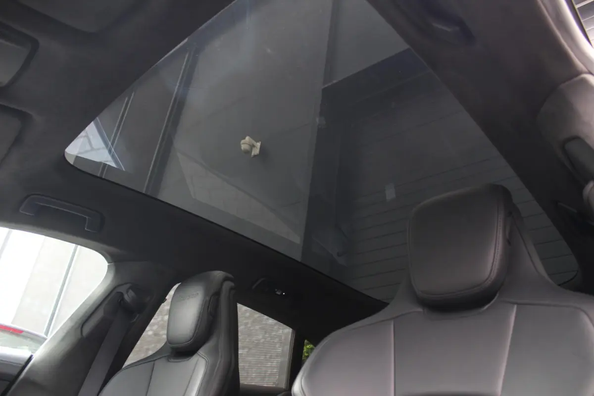 Turbo 93 kWh | Passenger Displ. | Sportchrono | Pano | SOH 91%