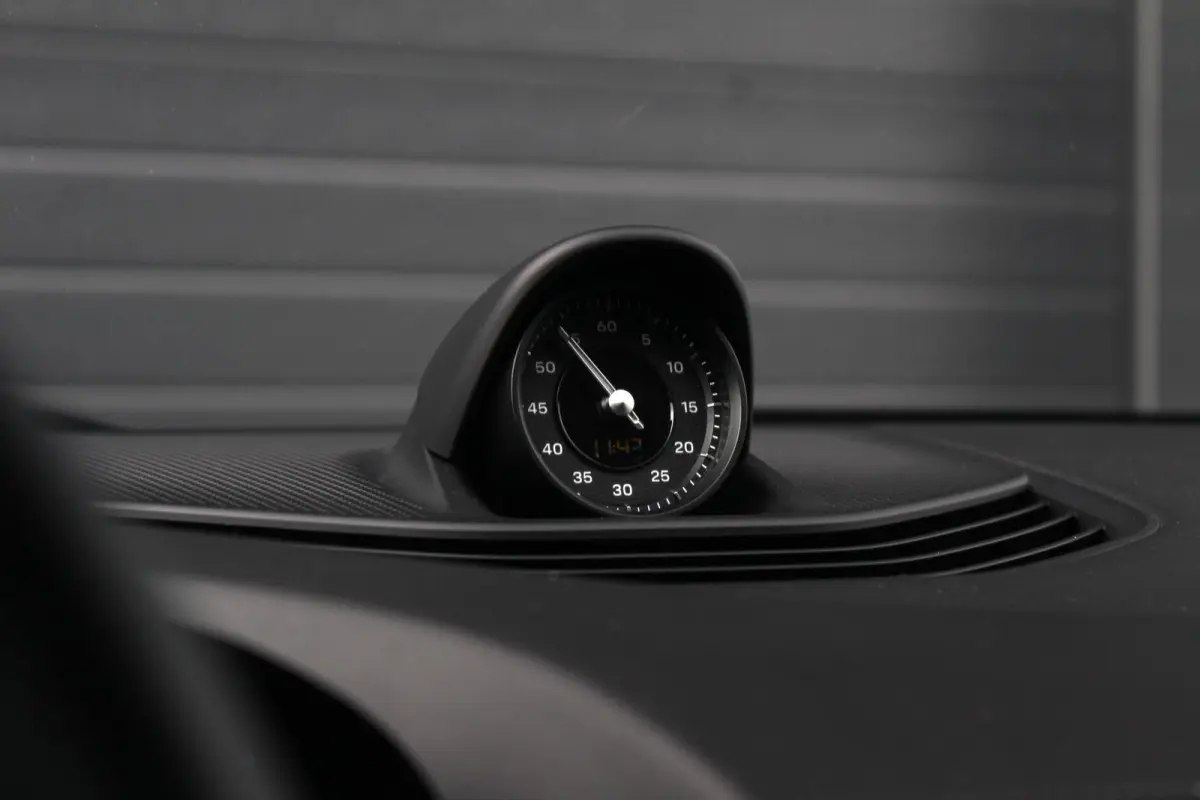 Turbo 93 kWh | Passenger Displ. | Sportchrono | Pano | SOH 91%