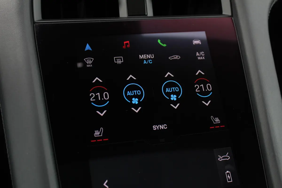 Turbo 93 kWh | Passenger Displ. | Sportchrono | Pano | SOH 91%