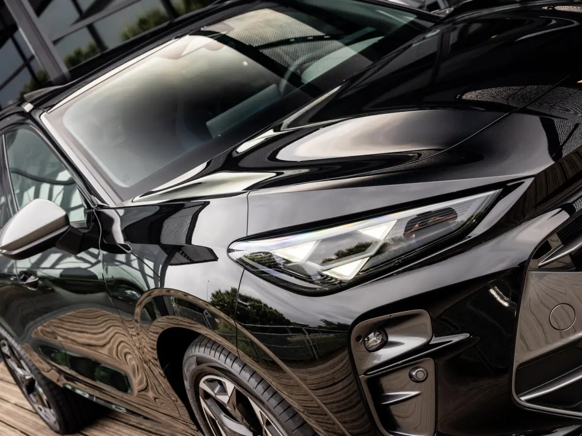 1.5 TSI e-Hybrid Essential | DEMO| Panoramadak | Stoel-Stuurverwarming | Virtual Cockpit | Achteruitrijcamera | Half-Leder | Climate Control | 19" Lichtmetalen Velgen | BTW Auto |