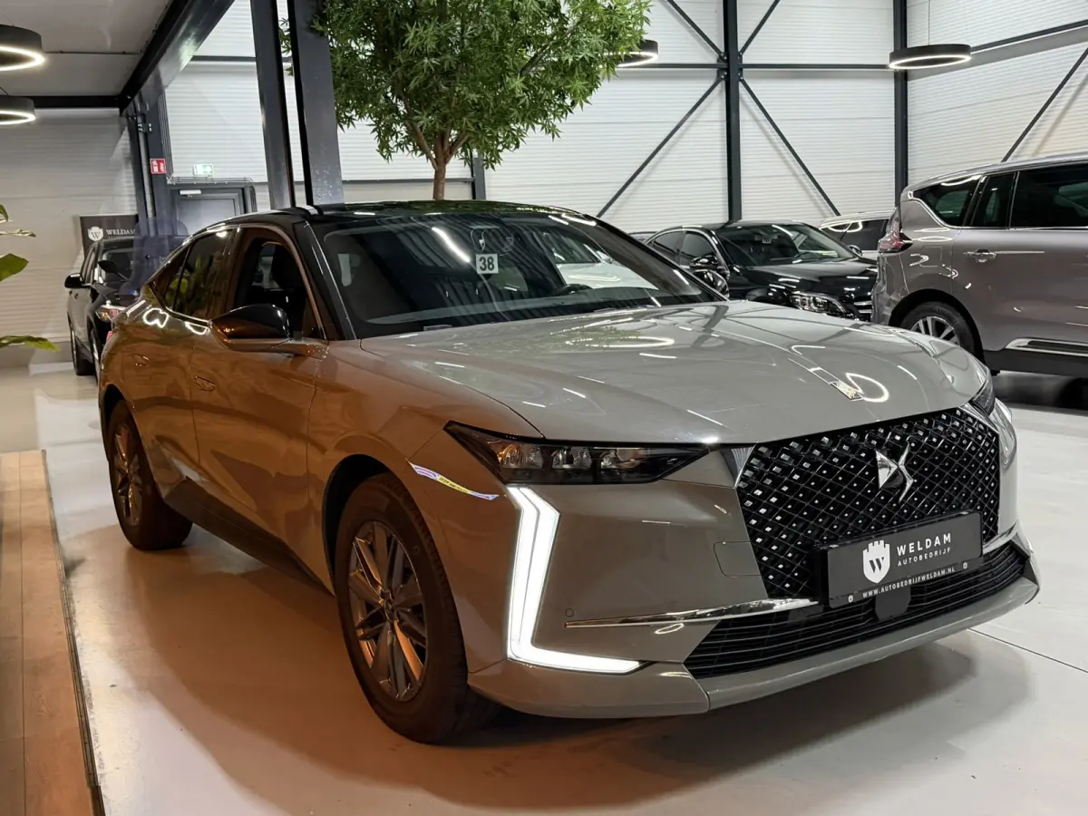 E-Tense 220PK SOH 95% |Trekhaak|Plug-in Hybrid|Trekhaak|CarPlay|Leder|ADAS|Garantie|Rijklaar