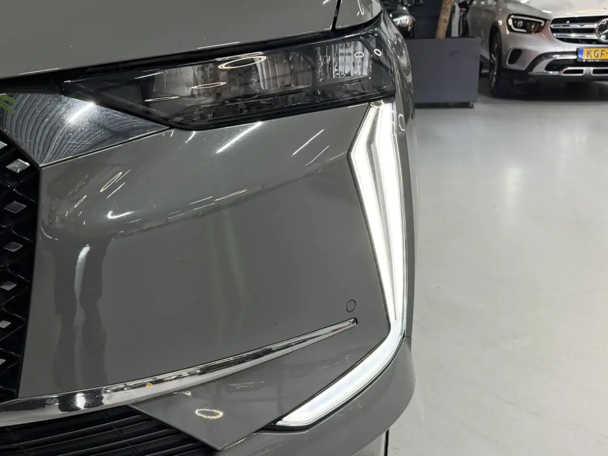 E-Tense 220PK SOH 95% |Trekhaak|Plug-in Hybrid|Trekhaak|CarPlay|Leder|ADAS|Garantie|Rijklaar