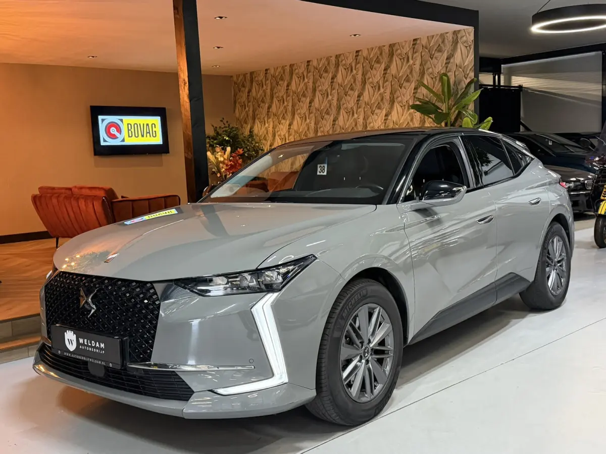 E-Tense 220PK SOH 95% |Trekhaak|Plug-in Hybrid|Trekhaak|CarPlay|Leder|ADAS|Garantie|Rijklaar