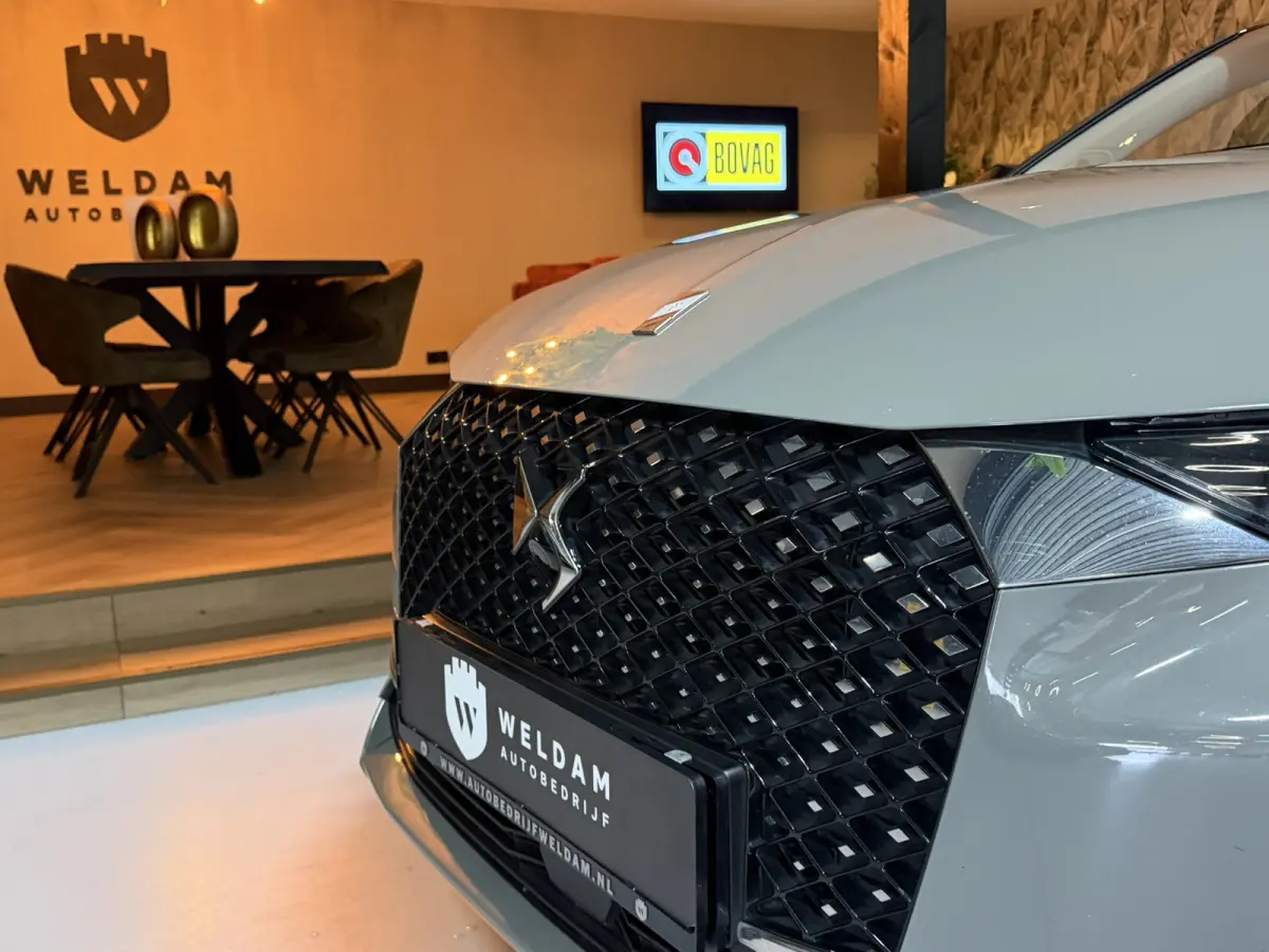 E-Tense 220PK SOH 95% |Trekhaak|Plug-in Hybrid|Trekhaak|CarPlay|Leder|ADAS|Garantie|Rijklaar