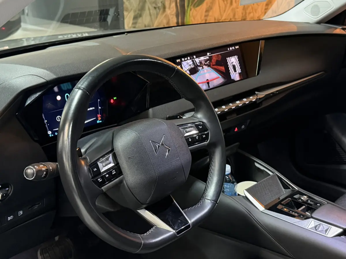 E-Tense 220PK SOH 95% |Trekhaak|Plug-in Hybrid|Trekhaak|CarPlay|Leder|ADAS|Garantie|Rijklaar