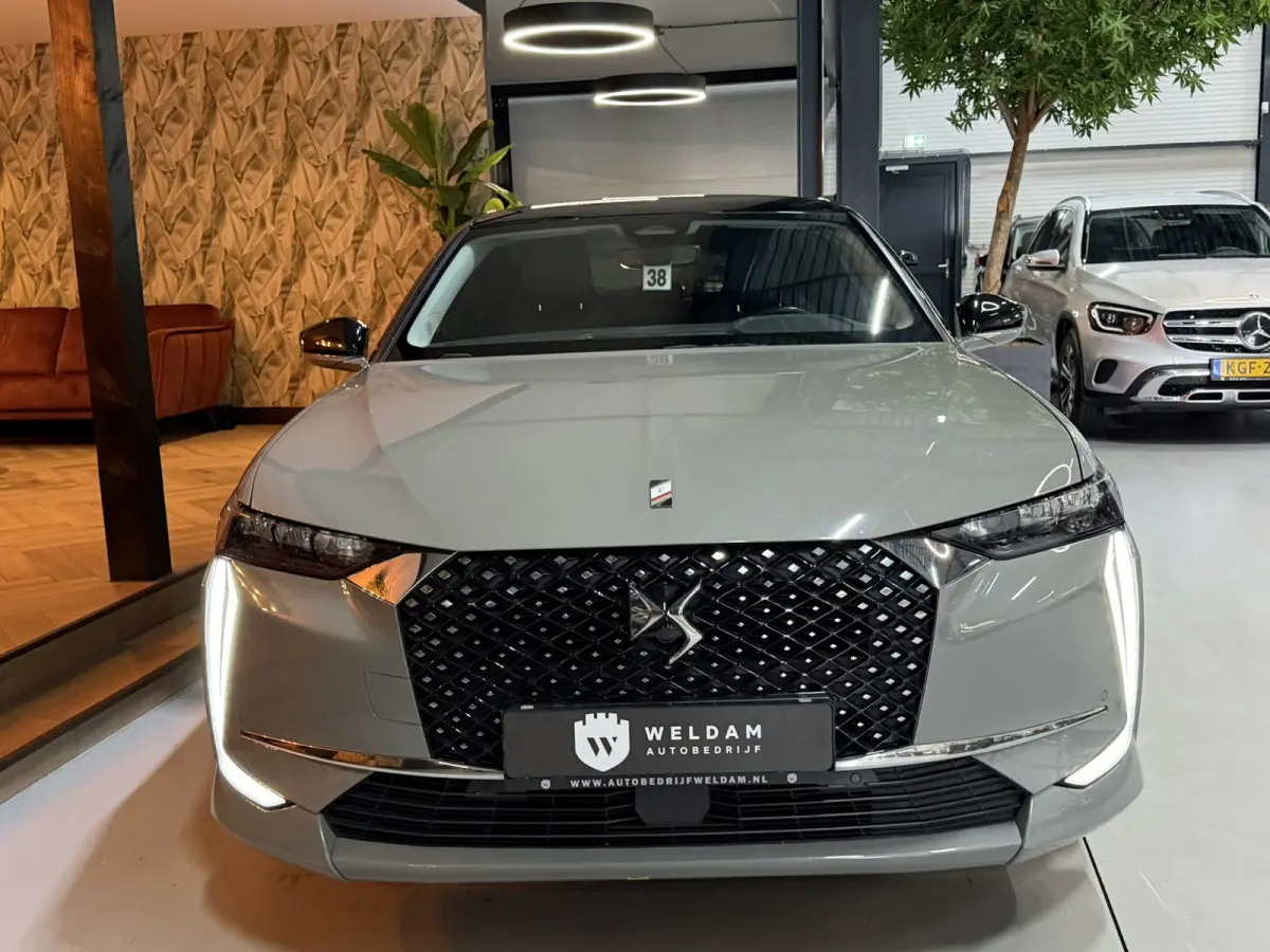 E-Tense 220PK SOH 95% |Trekhaak|Plug-in Hybrid|Trekhaak|CarPlay|Leder|ADAS|Garantie|Rijklaar