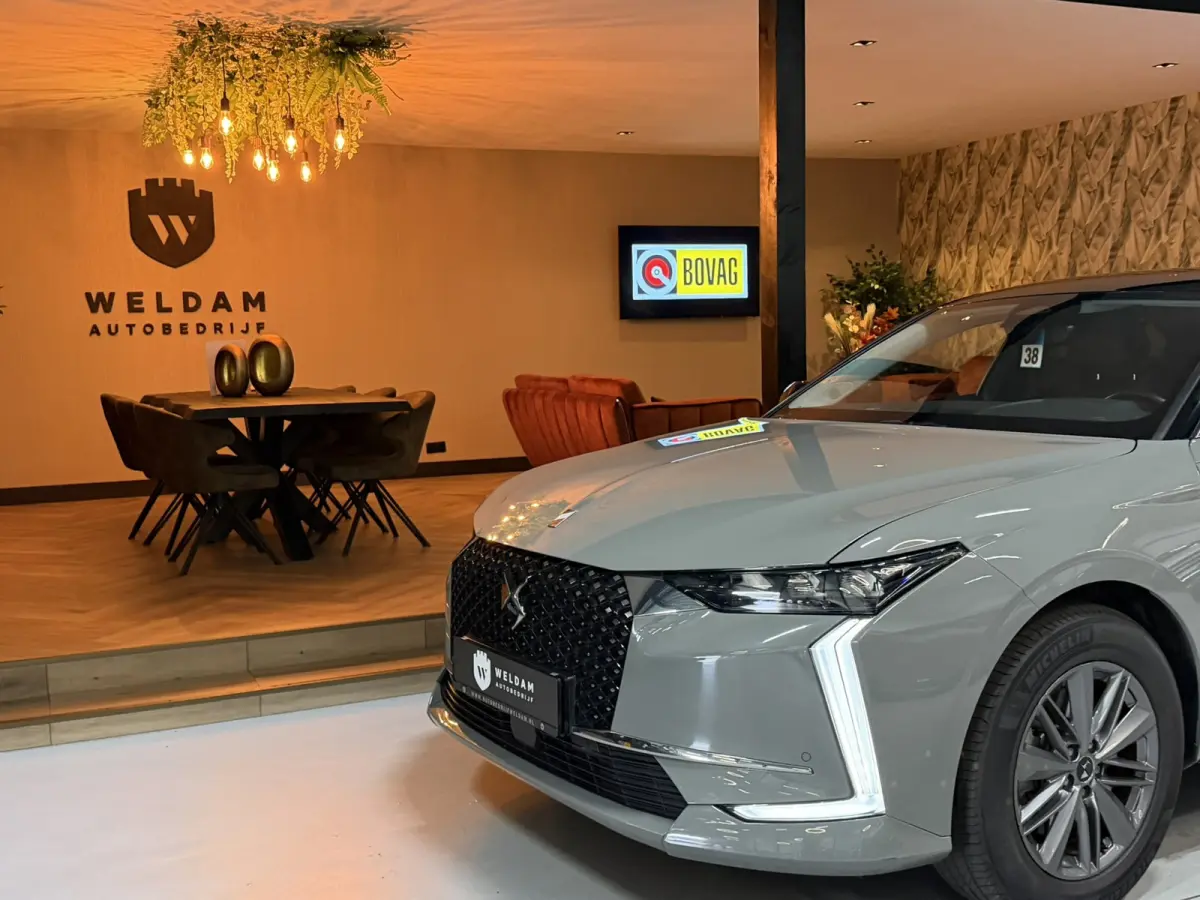 E-Tense 220PK SOH 95% |Trekhaak|Plug-in Hybrid|Trekhaak|CarPlay|Leder|ADAS|Garantie|Rijklaar