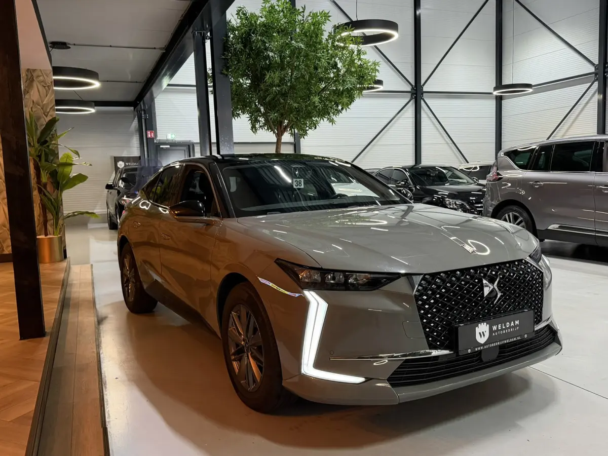 E-Tense 220PK SOH 95% |Trekhaak|Plug-in Hybrid|Trekhaak|CarPlay|Leder|ADAS|Garantie|Rijklaar