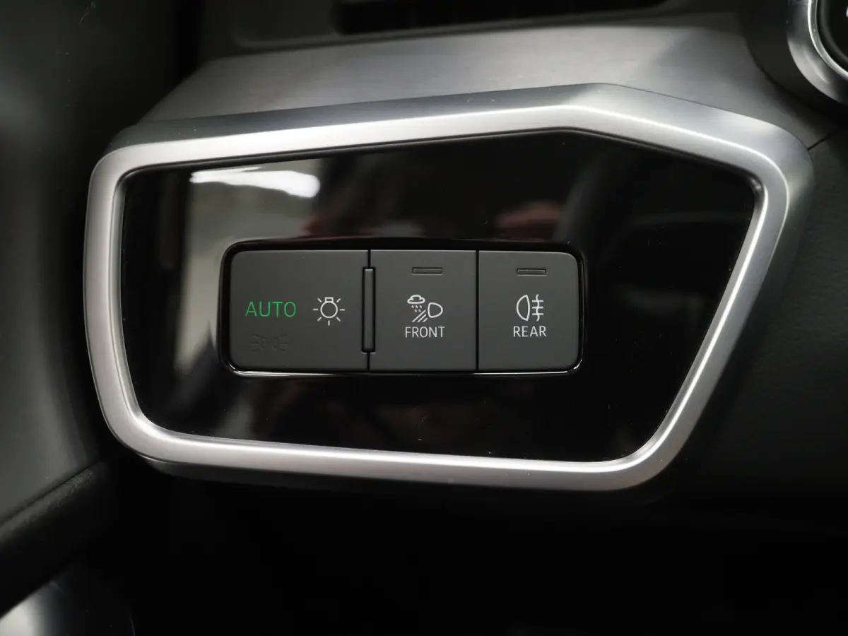 55 TFSI e quattro Competition Full Black | RS Stoelen | B&O Audio | Sfeerlicht | Memory | Camera | Adaptive Cruise