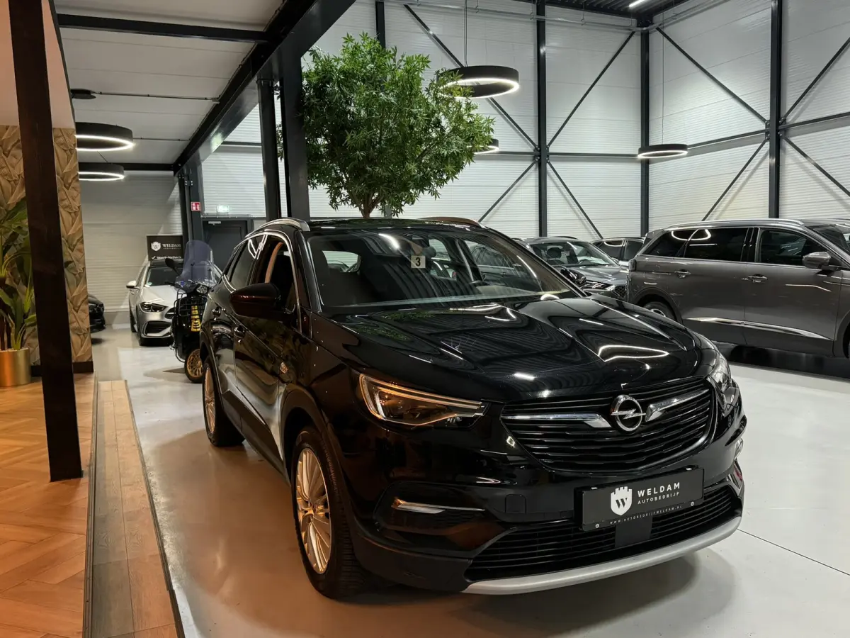 1.6 Turbo Innovation 181PK|Carplay|Camera|Cruise|Navi|LED|Lane Assist|Dealer onderhouden