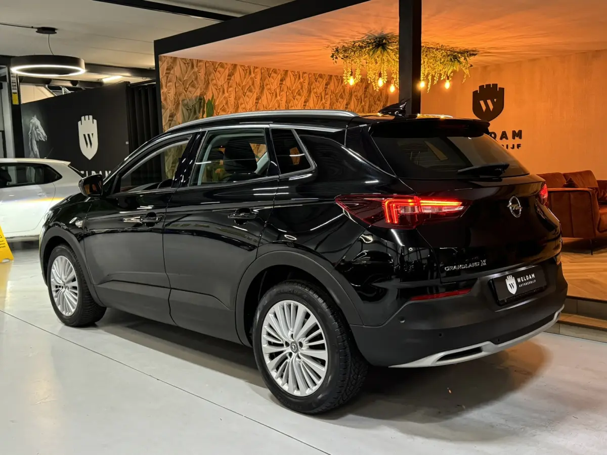 1.6 Turbo Innovation 181PK|Carplay|Camera|Cruise|Navi|LED|Lane Assist|Dealer onderhouden