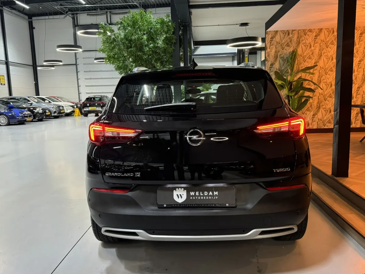 1.6 Turbo Innovation 181PK|Carplay|Camera|Cruise|Navi|LED|Lane Assist|Dealer onderhouden