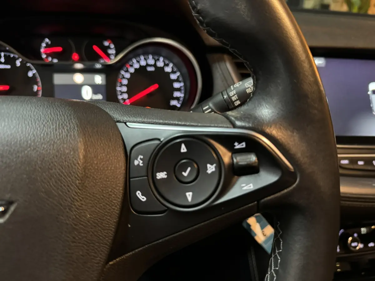 1.6 Turbo Innovation 181PK|Carplay|Camera|Cruise|Navi|LED|Lane Assist|Dealer onderhouden