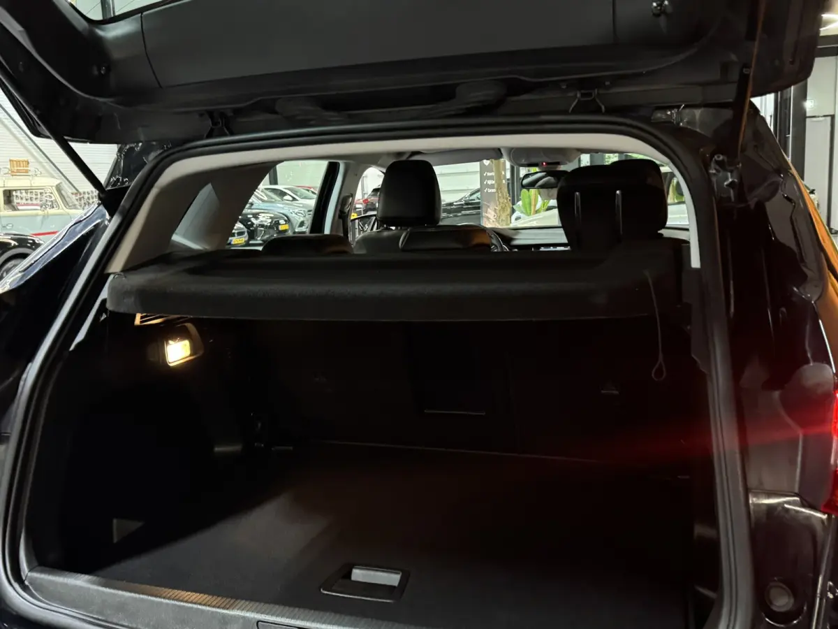 1.6 Turbo Innovation 181PK|Carplay|Camera|Cruise|Navi|LED|Lane Assist|Dealer onderhouden