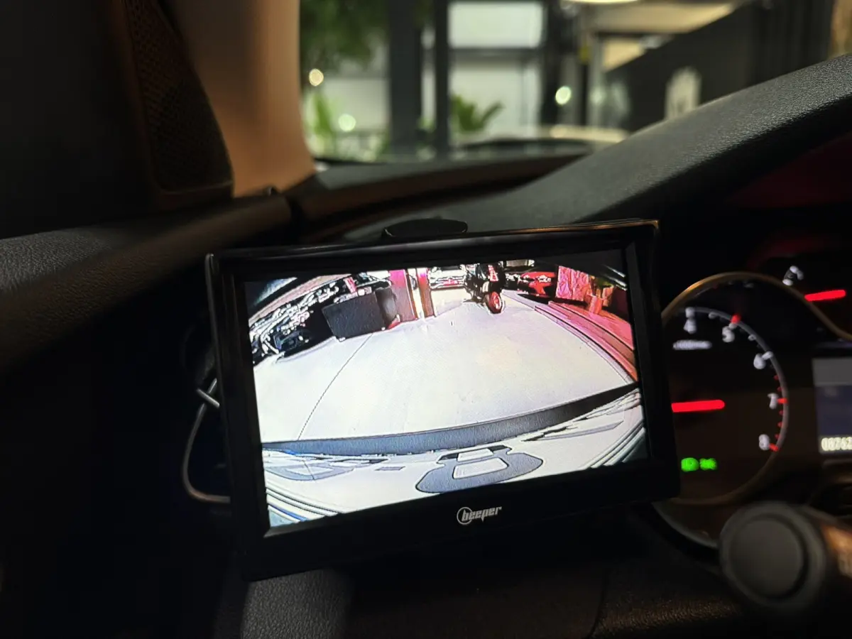 1.6 Turbo Innovation 181PK|Carplay|Camera|Cruise|Navi|LED|Lane Assist|Dealer onderhouden