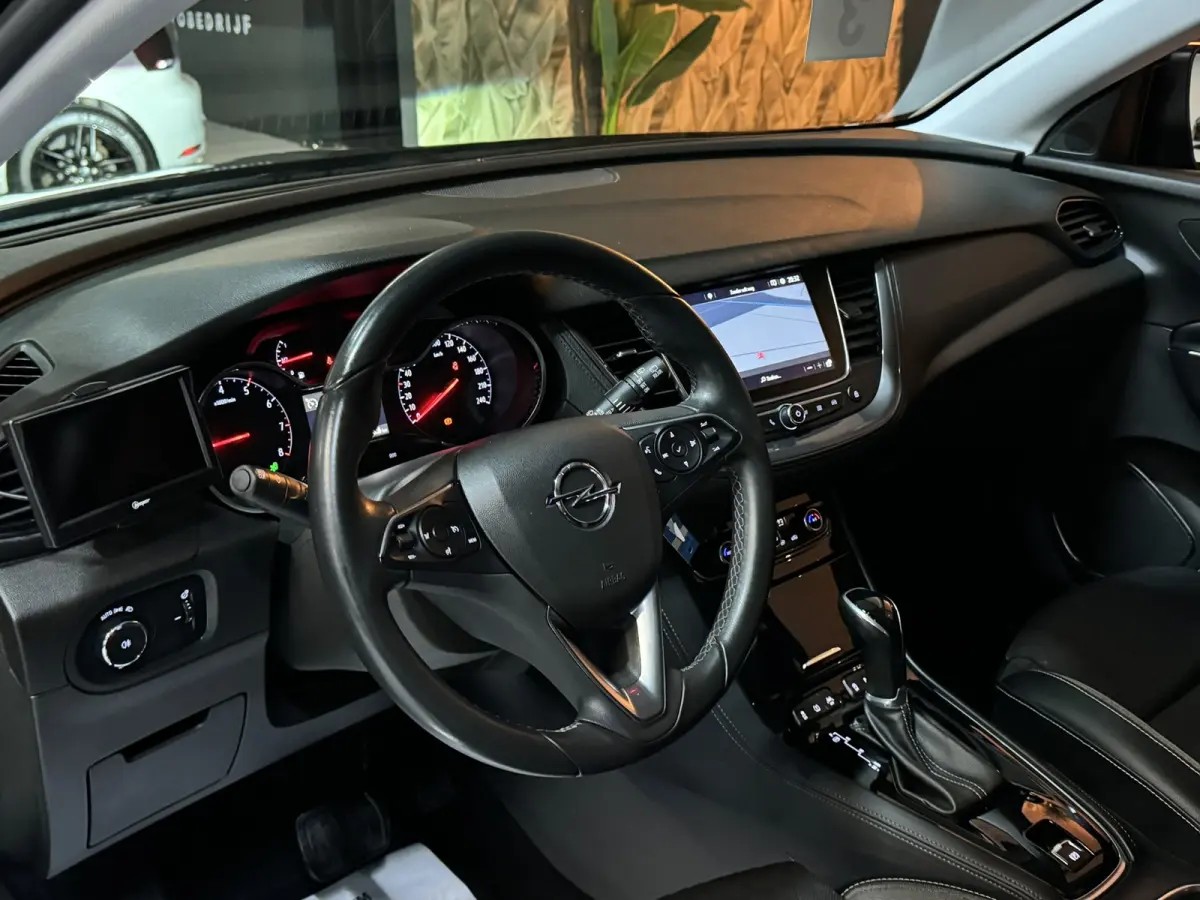 1.6 Turbo Innovation 181PK|Carplay|Camera|Cruise|Navi|LED|Lane Assist|Dealer onderhouden
