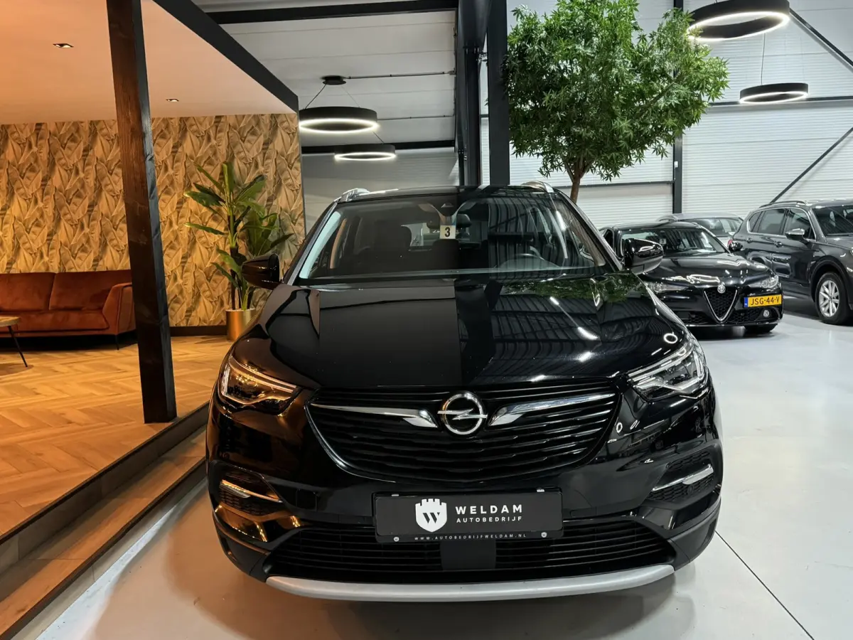 1.6 Turbo Innovation 181PK|Carplay|Camera|Cruise|Navi|LED|Lane Assist|Dealer onderhouden