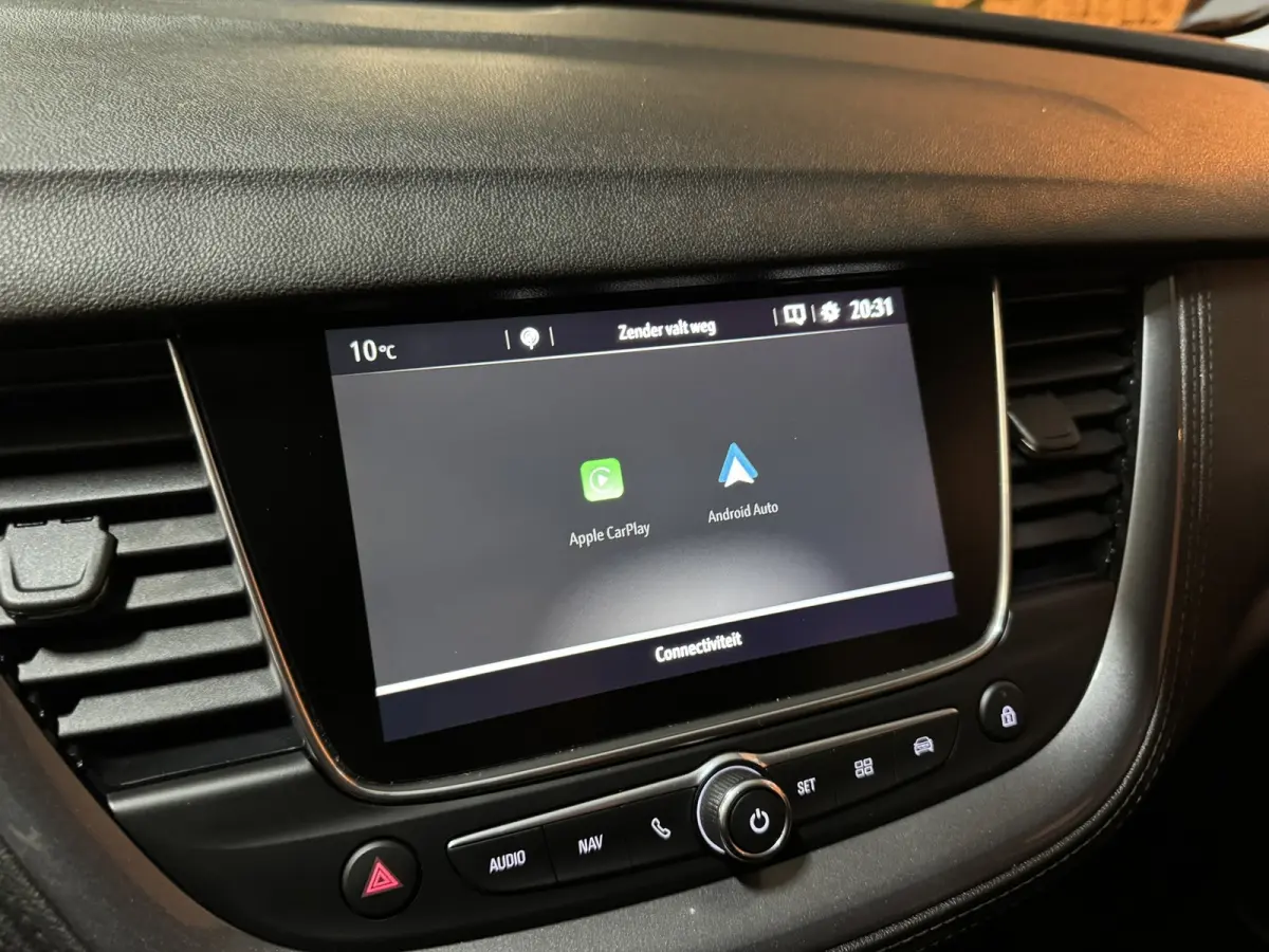 1.6 Turbo Innovation 181PK|Carplay|Camera|Cruise|Navi|LED|Lane Assist|Dealer onderhouden