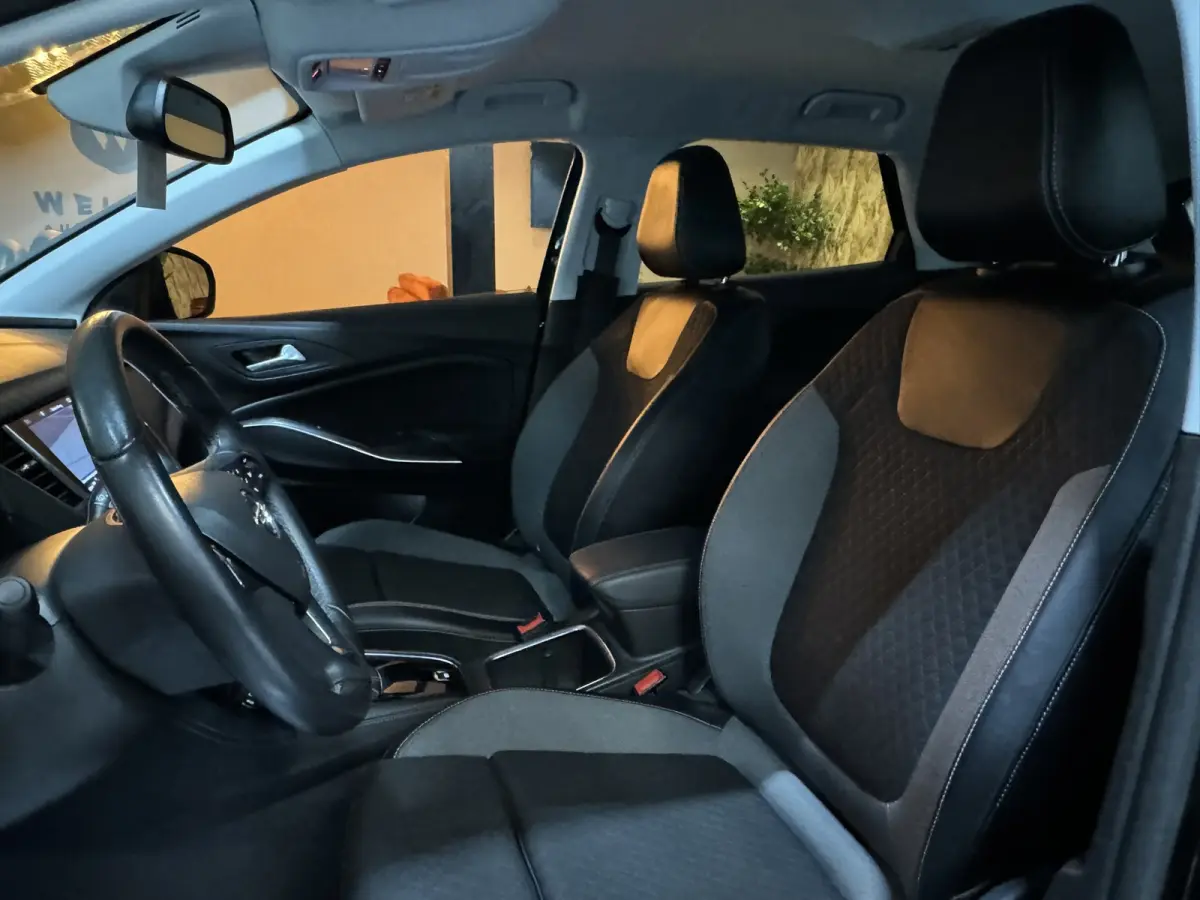 1.6 Turbo Innovation 181PK|Carplay|Camera|Cruise|Navi|LED|Lane Assist|Dealer onderhouden