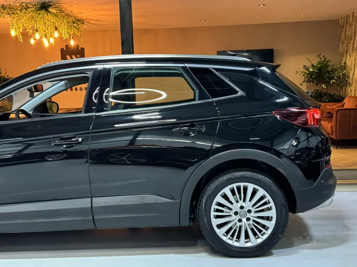 1.6 Turbo Innovation 181PK|Carplay|Camera|Cruise|Navi|LED|Lane Assist|Dealer onderhouden