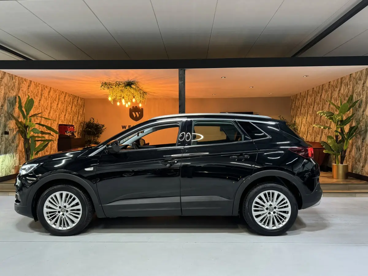 1.6 Turbo Innovation 181PK|Carplay|Camera|Cruise|Navi|LED|Lane Assist|Dealer onderhouden