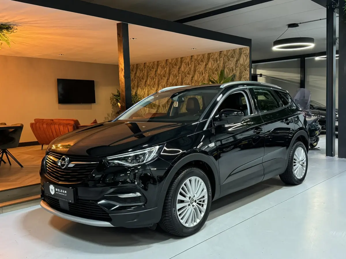 1.6 Turbo Innovation 181PK|Carplay|Camera|Cruise|Navi|LED|Lane Assist|Dealer onderhouden