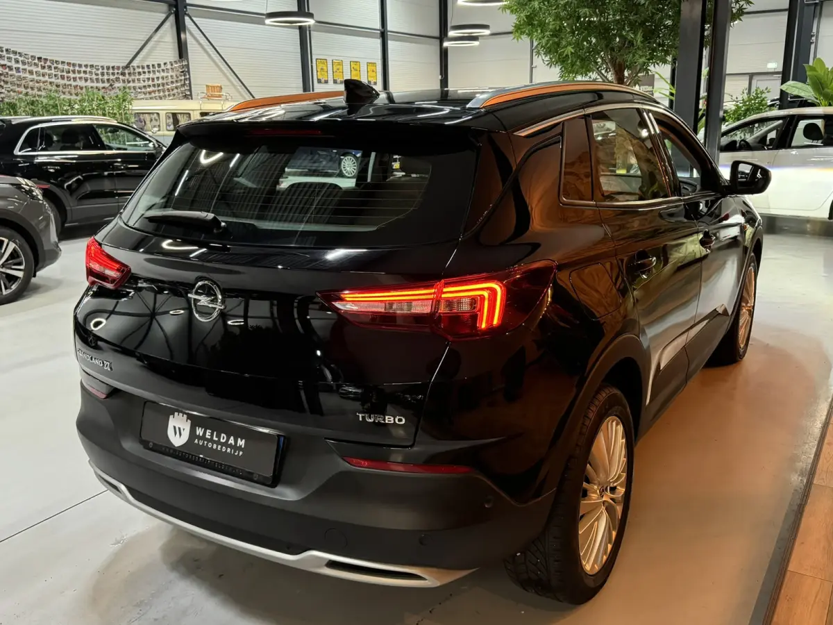 1.6 Turbo Innovation 181PK|Carplay|Camera|Cruise|Navi|LED|Lane Assist|Dealer onderhouden