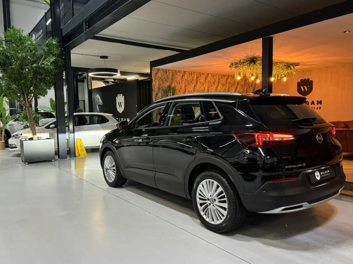1.6 Turbo Innovation 181PK|Carplay|Camera|Cruise|Navi|LED|Lane Assist|Dealer onderhouden