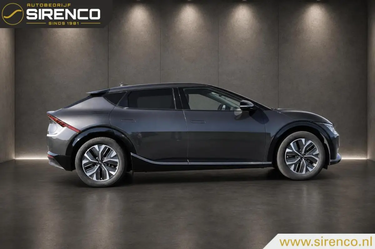 Plus 77.4 kWh soh 100% | leder | v2l | apdaptieve cruise control | stoelverwarming & koeling | sfeerverlichting |