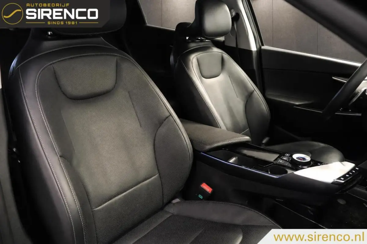 Plus 77.4 kWh soh 100% | leder | v2l | apdaptieve cruise control | stoelverwarming & koeling | sfeerverlichting |