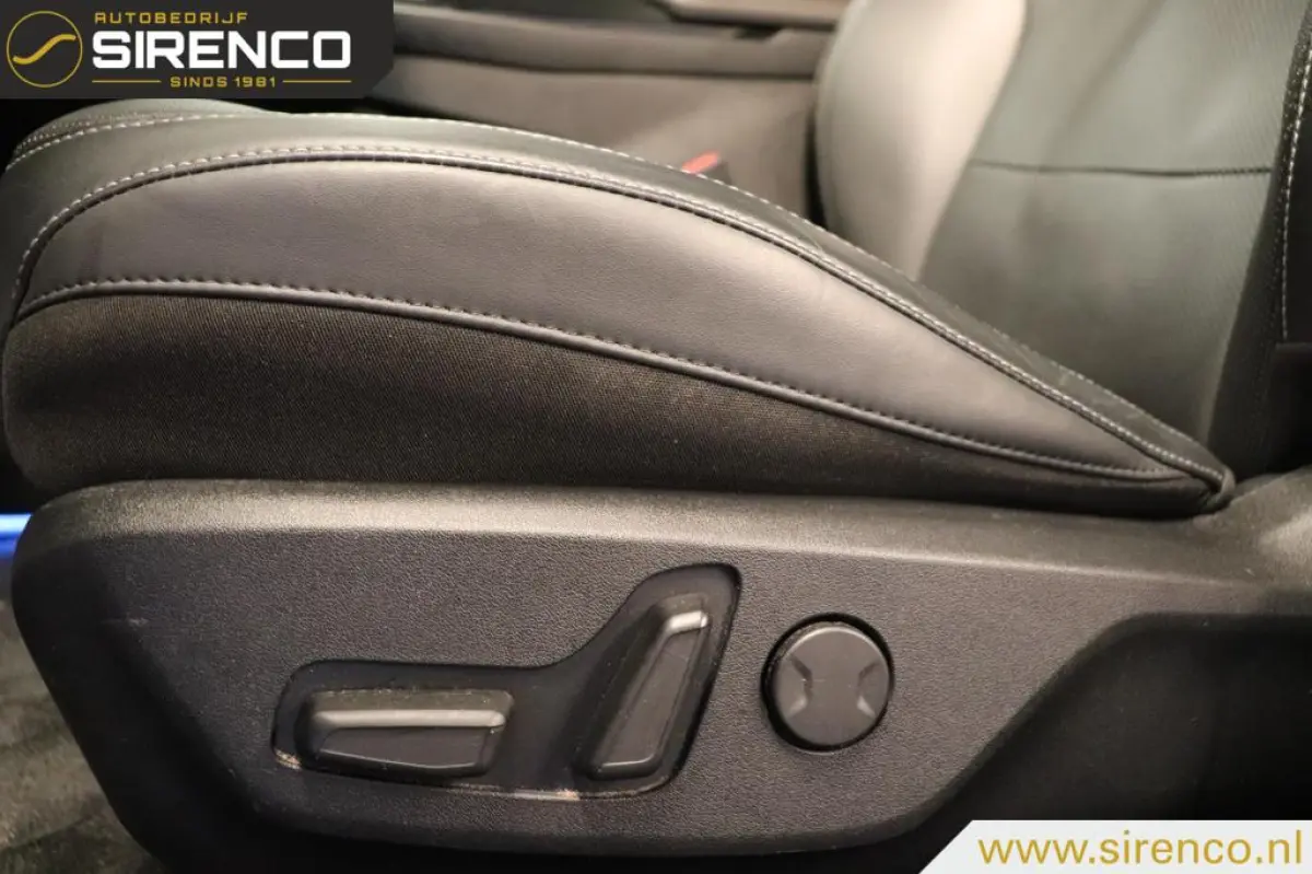 Plus 77.4 kWh soh 100% | leder | v2l | apdaptieve cruise control | stoelverwarming & koeling | sfeerverlichting |