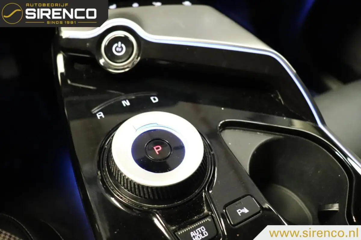 Plus 77.4 kWh soh 100% | leder | v2l | apdaptieve cruise control | stoelverwarming & koeling | sfeerverlichting |