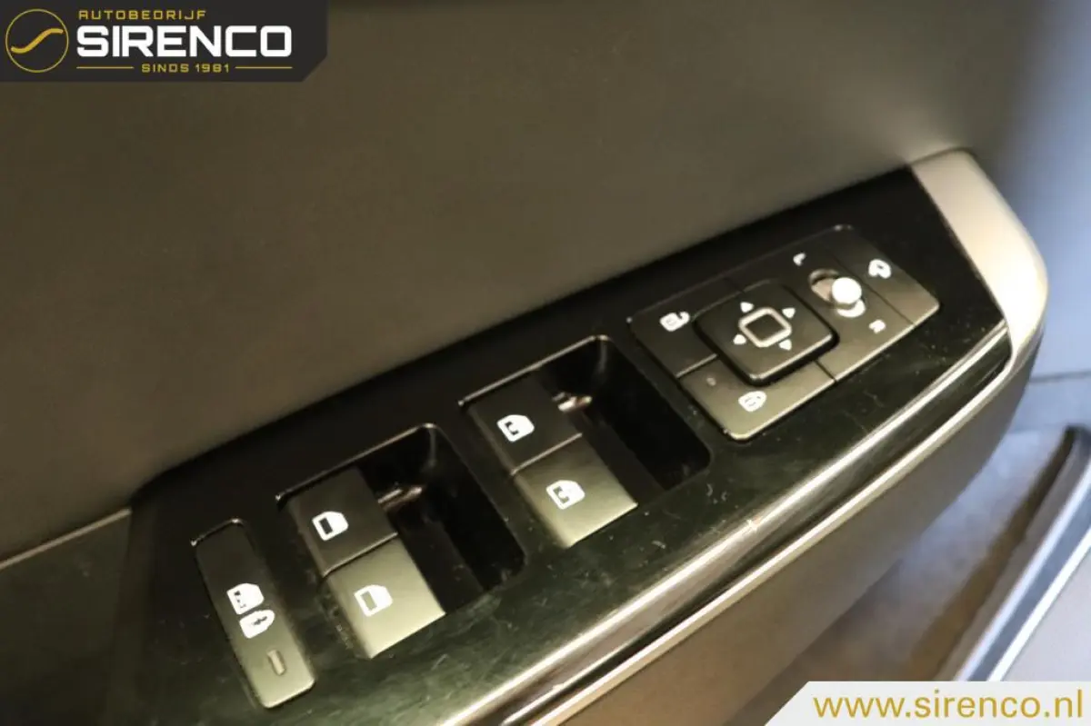 Plus 77.4 kWh soh 100% | leder | v2l | apdaptieve cruise control | stoelverwarming & koeling | sfeerverlichting |