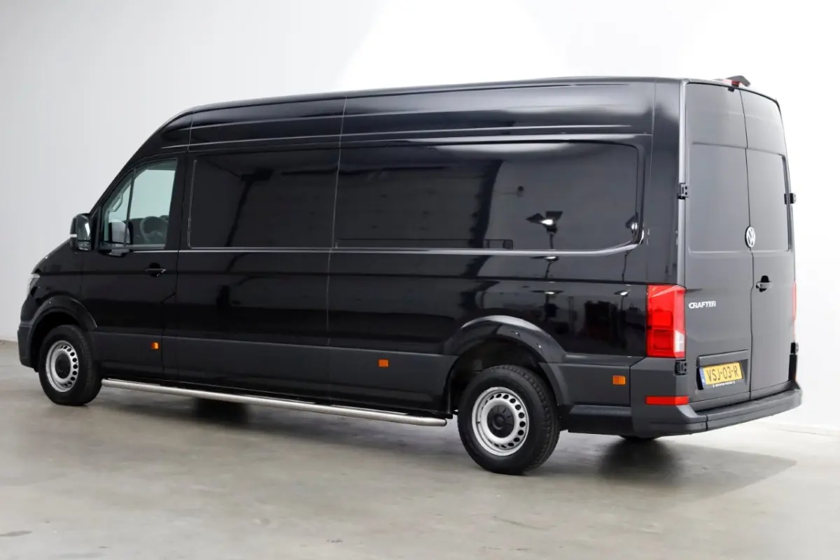 35 2.0 TDI 177pk L4H3 (L3H2) Maxi Airco/Navi/Camera 01-2022